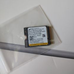 Nvme 512gb