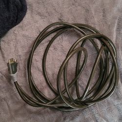 10 Ft HDMI CABLE