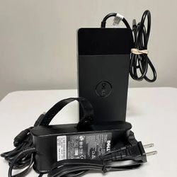 DELL WD19 Docking Station For Dell Laptops 