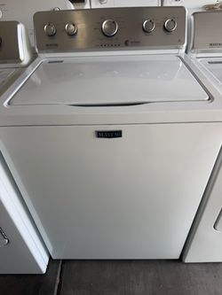 Maytag Washer