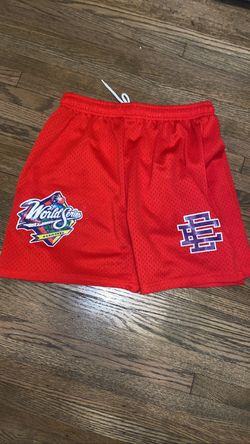 Eric Emmanuel Shorts