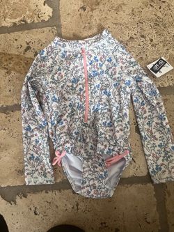24m Baby Swimsuit