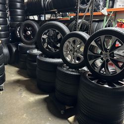 Rims OEM Factory Toyota, Nissan , Hyundai, Honda 