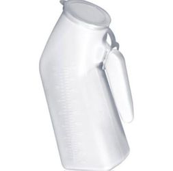 Drive Male Urinal