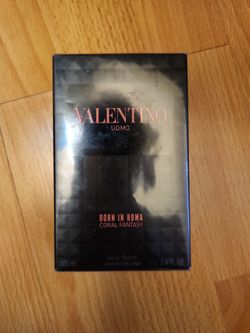 Valentino for men
