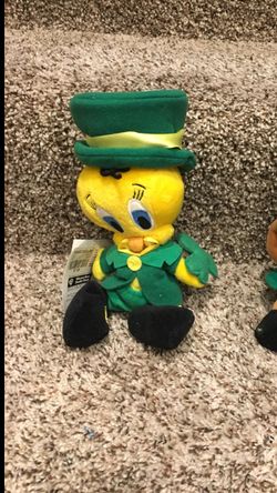 Disney Beanie Babies