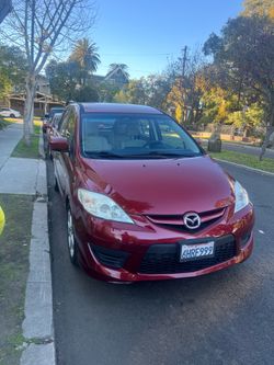Mazda 5