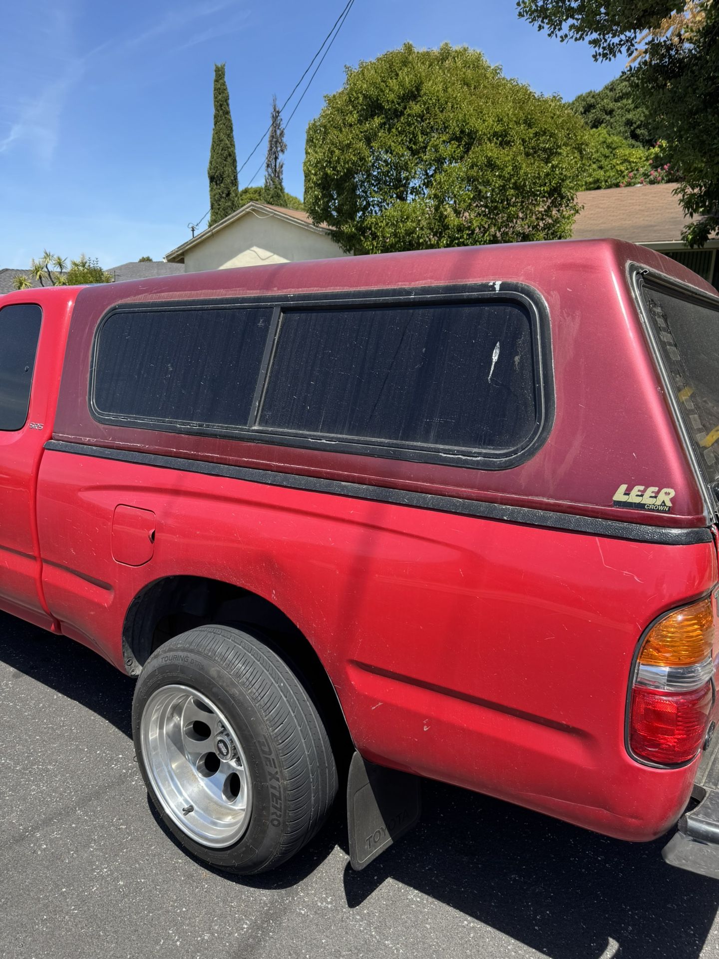 Camper