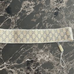 Gucci GG Headband