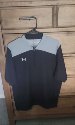 UNDER ARMOUR ⚾️ Jacket