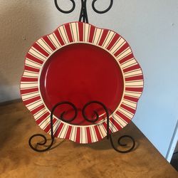 Iron Plate - Cookbook - Picture Stand