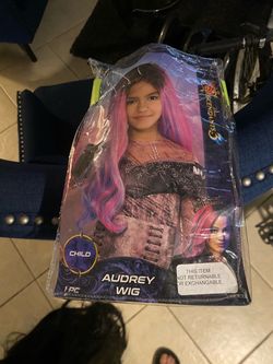 Wigs