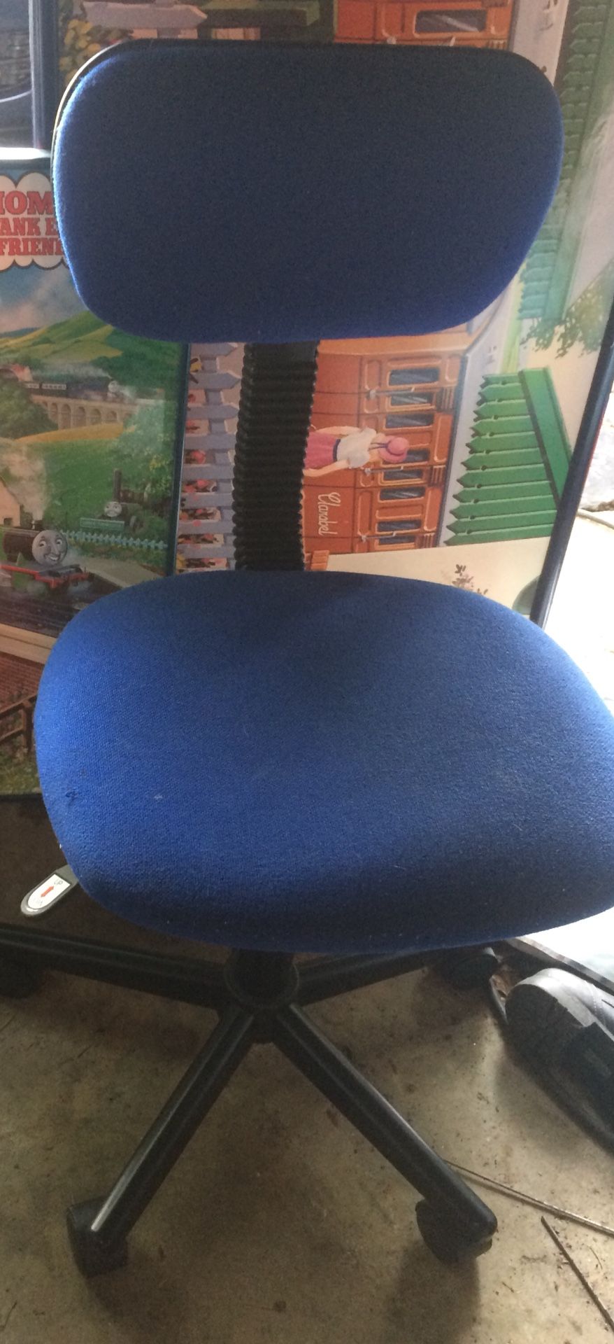 Computer chair$15