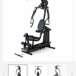 Inspire Body Lift Multi-Gym