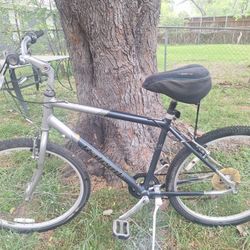 Men's Mountain Bike 🚵‍♀️ 