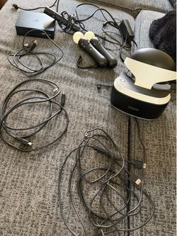 PlayStation VR