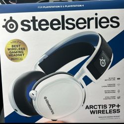 Steelseries Artic 7 Wireless 
