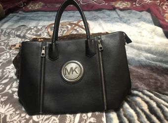 Michael Kors Purse Black