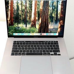 16” MacBook Pro 💻 i7 - 16gb Ram - 512gb SSD