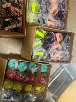 DOUBLE  YOUR MONEY  ALL NEW WITH TAGS ALL NEW TUMBLERS