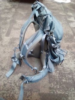 REI Hiking Backpack "Traverse 60 Pack"