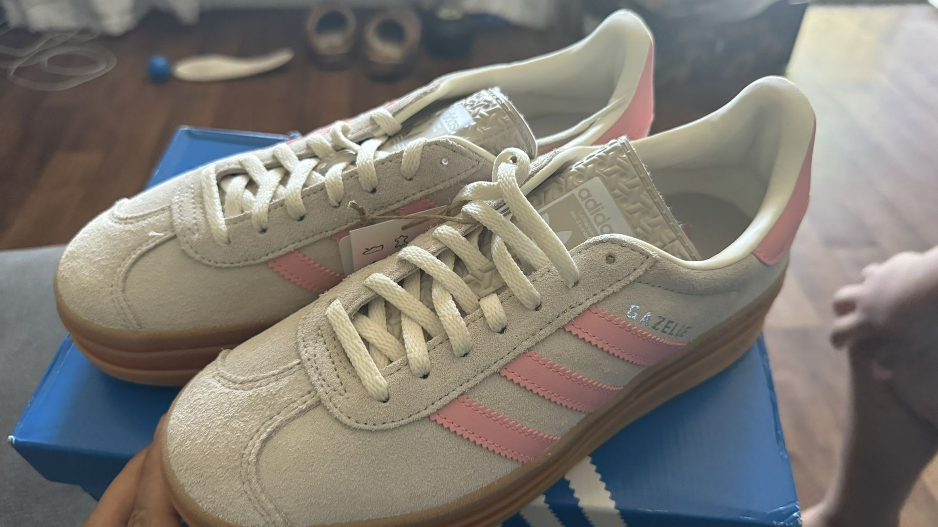 Gazelle Adidas