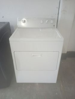 Kenmore electric dryer