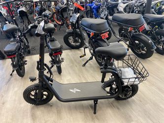 PhantomGOGO Commuter R1 Electric Scooter