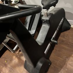 Exercise Equipment  
