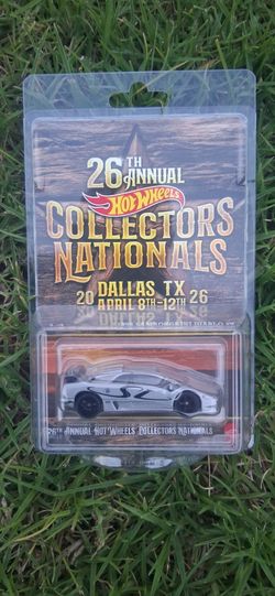 Hotwheels Lamborghini