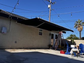 Awnings