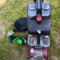 Maquina Para Lavar Alfombras