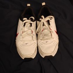 Size 8.5 Nike 