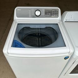 Midea washer
