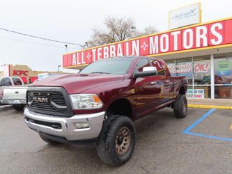 2014 RAM 2500