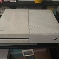 Used XboxOne