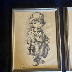 Works By Barry Leighton-Jones