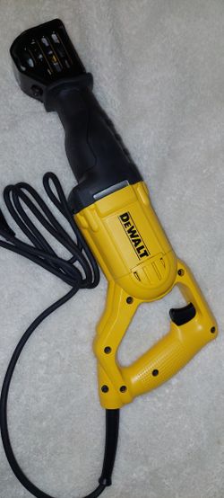 Dewalt Saw Saw