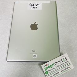 On Sale IPad 7th Gen 