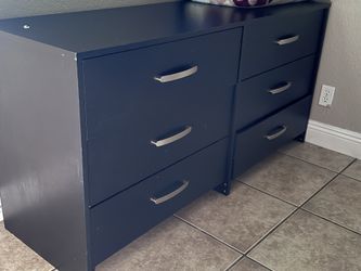Drawer dresser