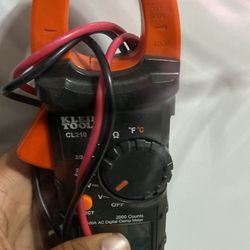 Klein Tools CL210