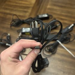 Fast Computer Chargers [USB-C]