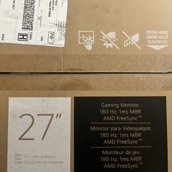 LG monitor(with mouse and keyboard)