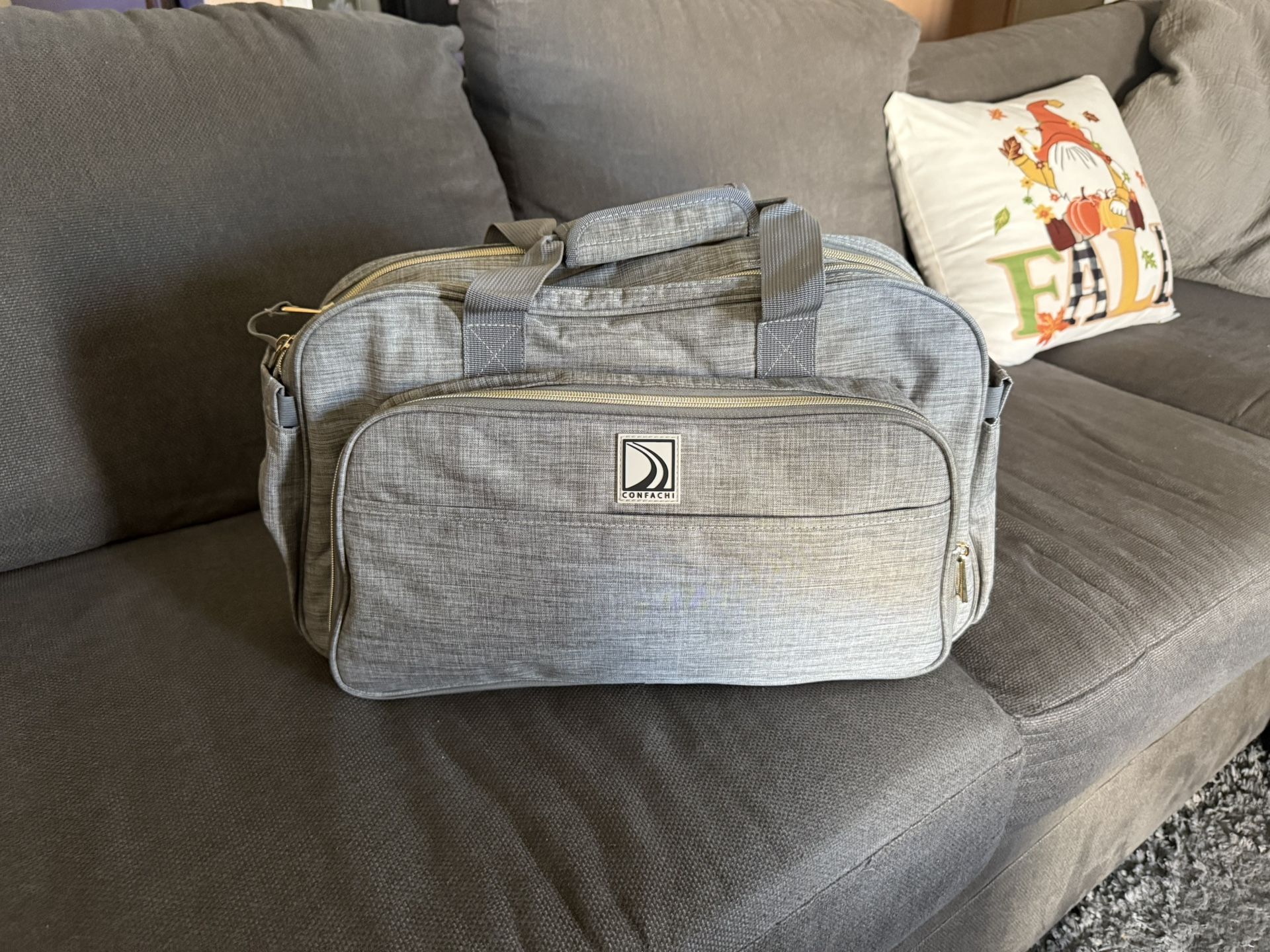 Diaper Bag