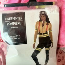 Fire Fighter 