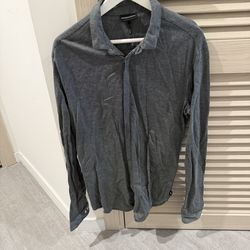 Emporio Armani shirt