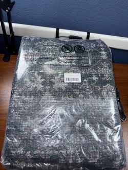 DCX carpet 8 x 10 feet