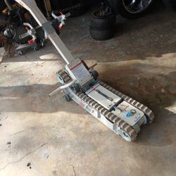 Stair Climber For Wheel Chair.