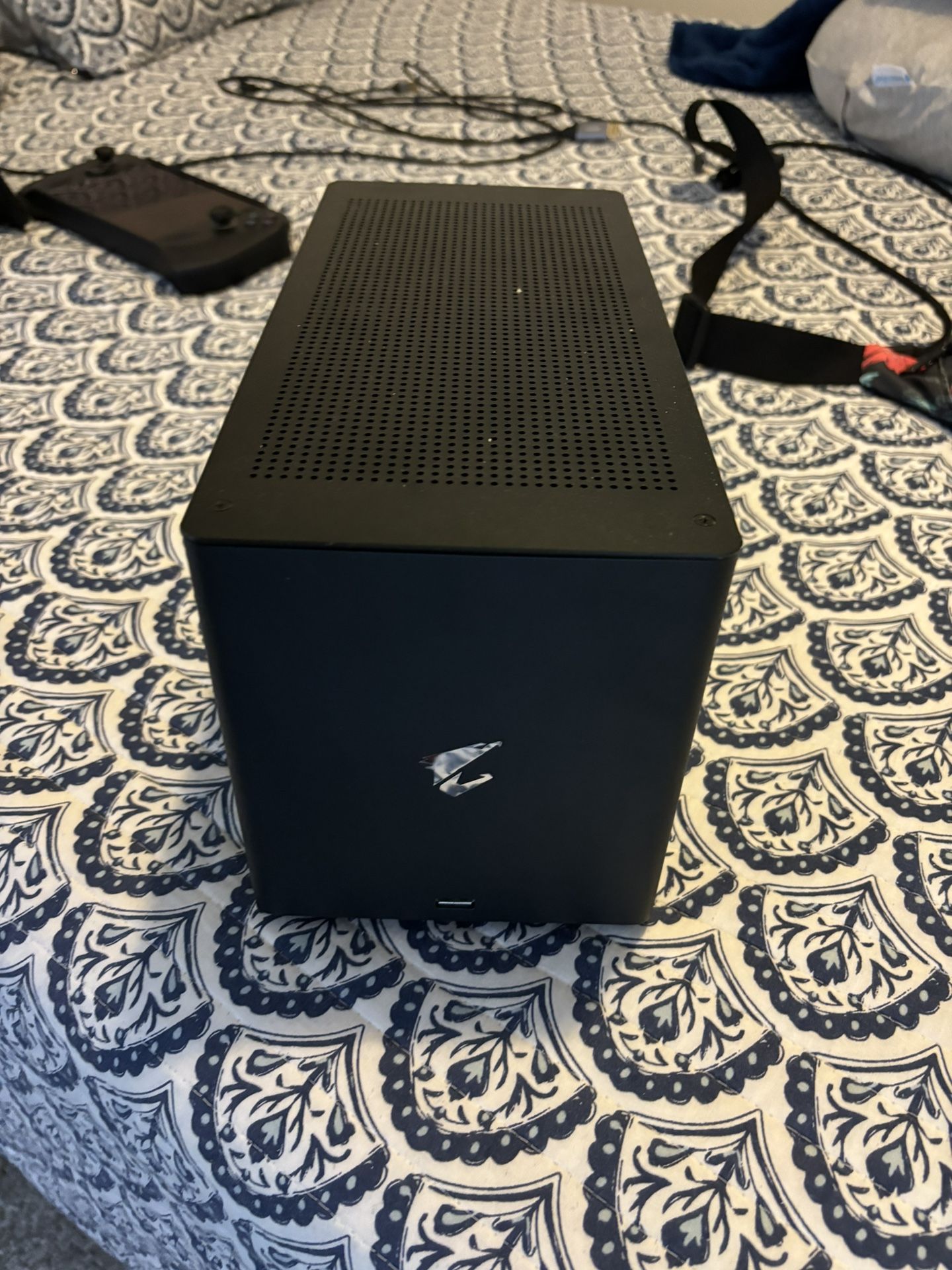 RTX 3080 External GPU