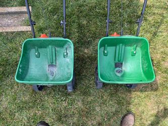 Scott’s spreader